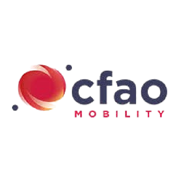 CFAO MOBILITY