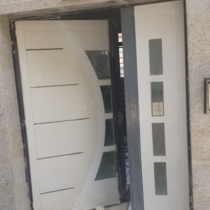 🏢 Installation de portails automatiques pour immeubles – Sécurité et confort au quotidien