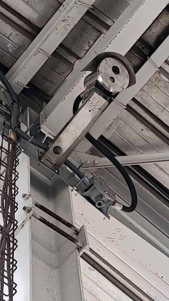 La sécurité absolue pour les environnements à haut risque