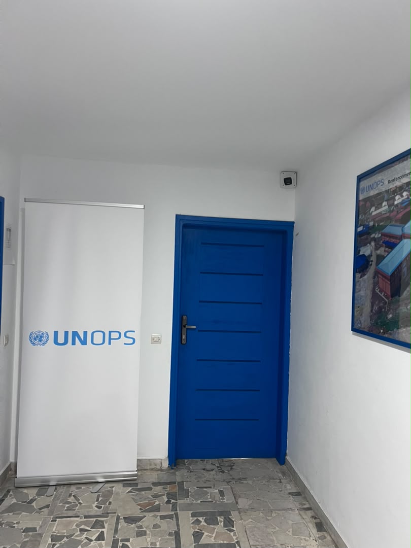 Sécuriser les Nations Unies : KA SERVICES au service de l'UNOPS