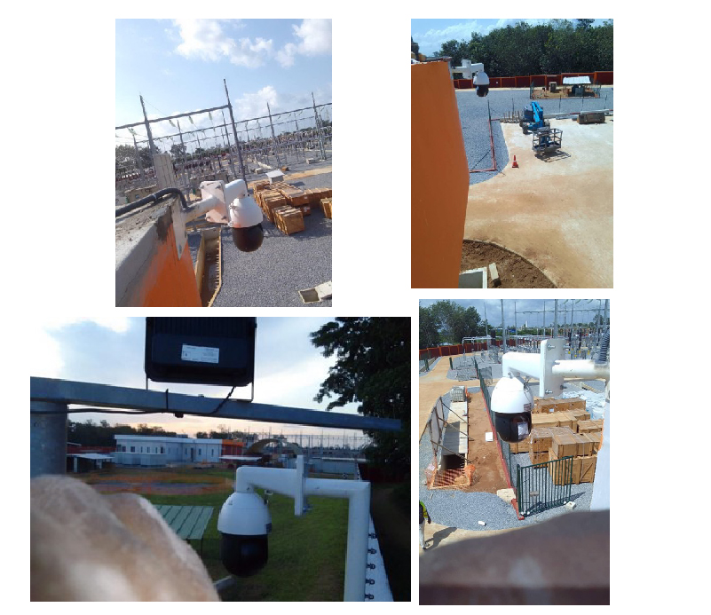 𝐒𝐲𝐬𝐭è𝐦𝐞 𝐝𝐞 𝐯𝐢𝐝é𝐨𝐬𝐮𝐫𝐯𝐞𝐢𝐥𝐥𝐚𝐧𝐜𝐞 𝐢𝐧𝐭𝐞𝐥𝐥𝐢𝐠𝐞𝐧𝐭 𝐩𝐨𝐮𝐫 𝐂𝐞𝐧𝐭𝐫𝐚𝐥𝐞 𝐓𝐡𝐞𝐫𝐦𝐢𝐪𝐮𝐞